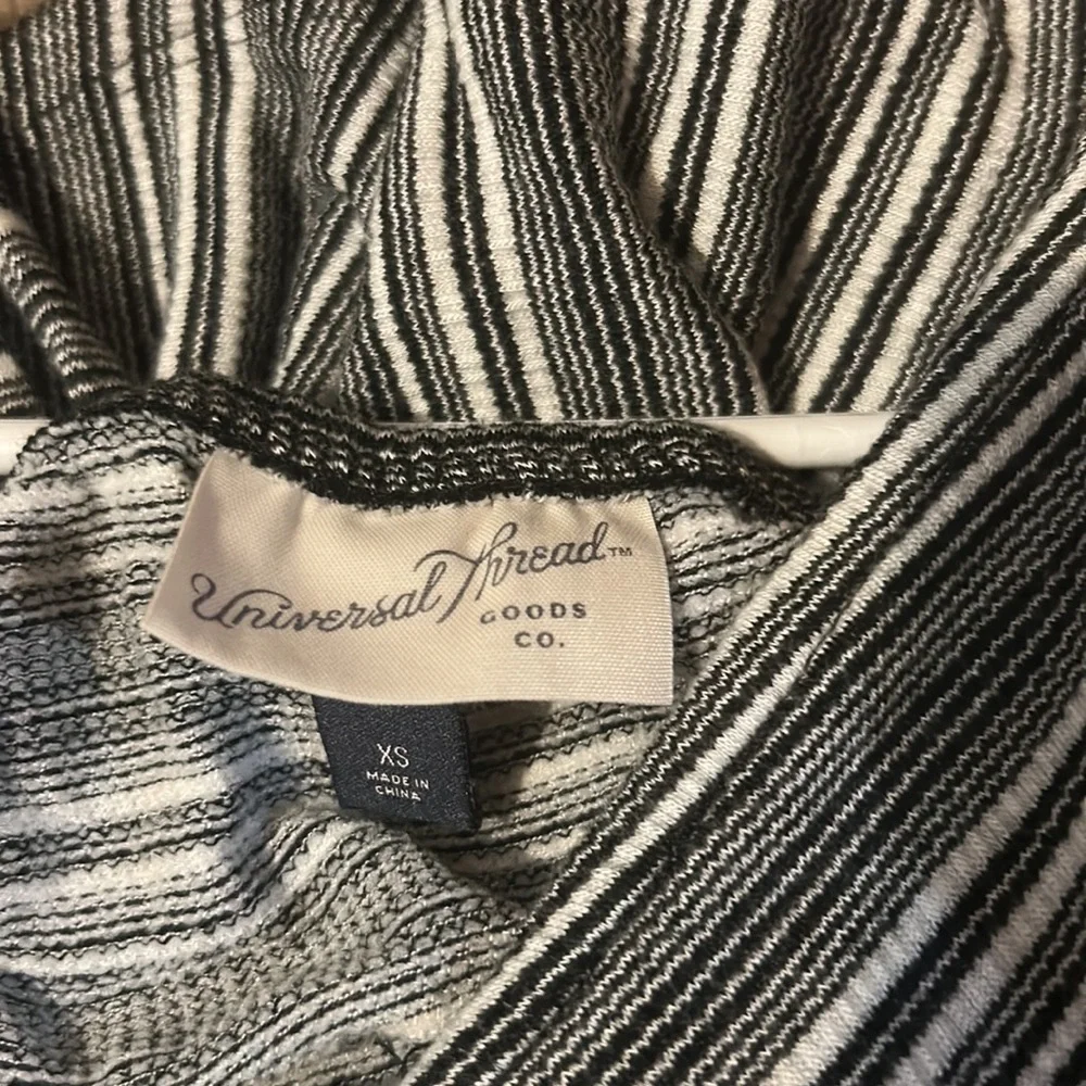 Universal Thread Sundress - Picture 4 of 4